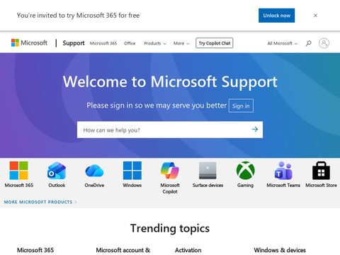 Microsoft Corporation