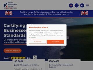 British Assessment Bureau