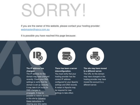 Australian Payments Clearing Association