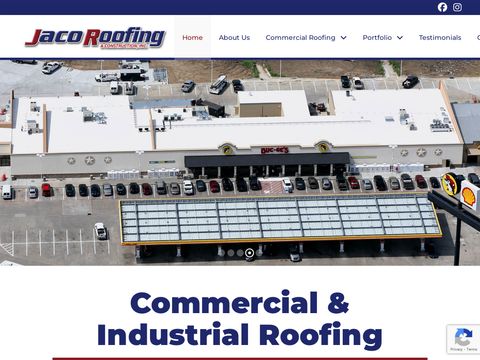 Jaco Roofing