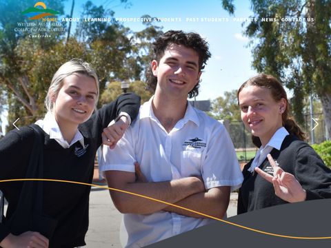 Cunderdin College of Agriculture