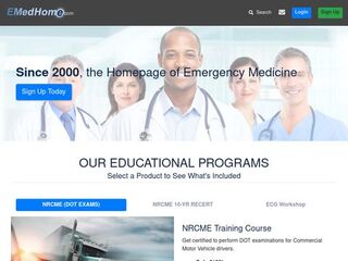 EmedHome.com
