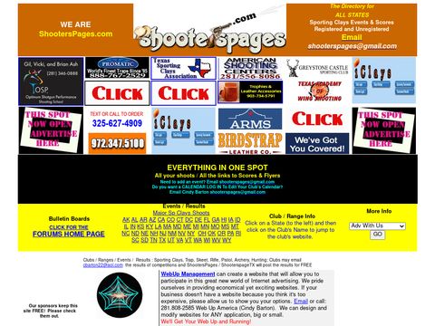 The Shooters Directory