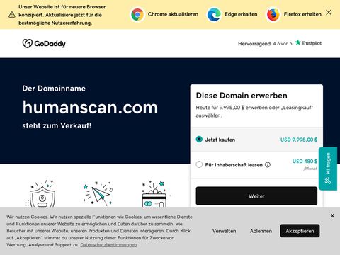 Humanscan AG