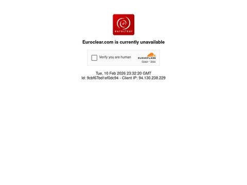 Euroclear