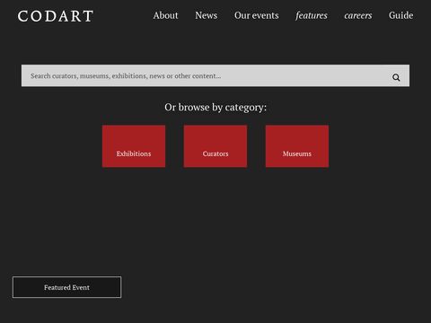 Codart