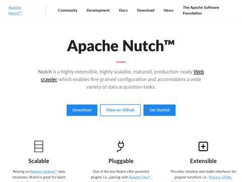 Nutch