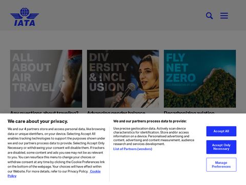 International Air Transport Association