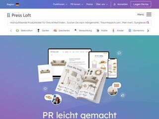 Press Loft