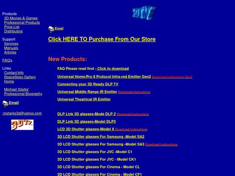 3DTV