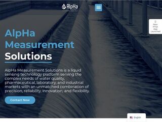 Analytical Sensors