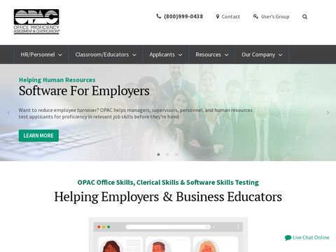 Biddle Consulting Group