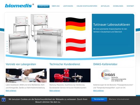 Biomedis