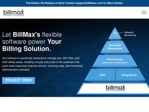 BillMax