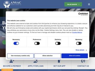 ANSAC Credit Union