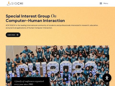SIGCHI