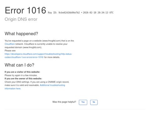 FMCG