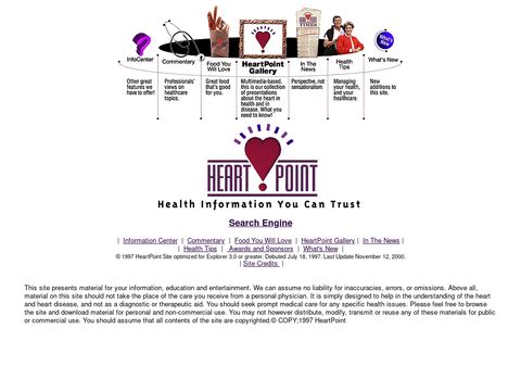 HeartPoint