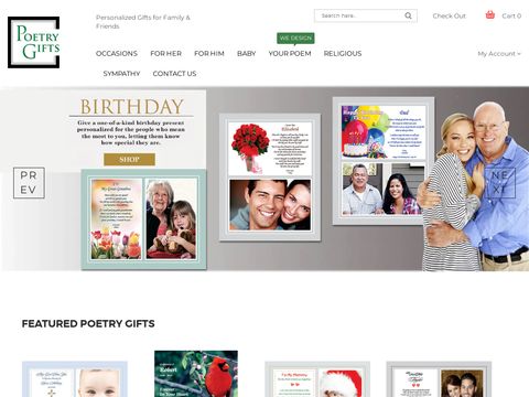 Personal Keepsakes, Inc.