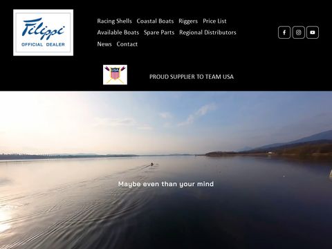 Elite Rowing Inc.