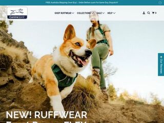 Canine Spirit UK