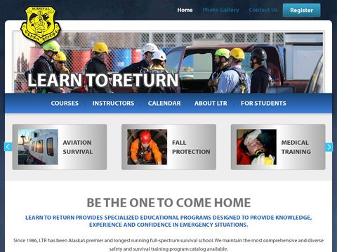 LTR Training Systems