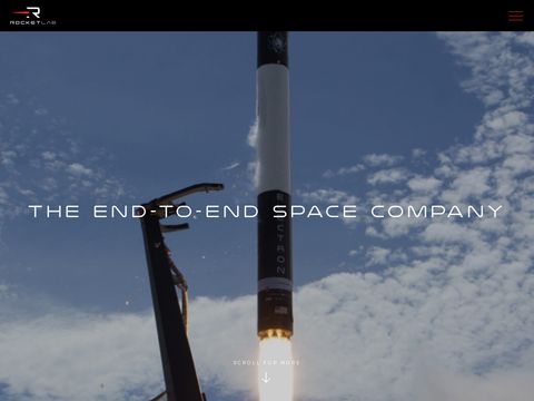 Rocket Lab