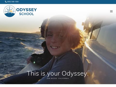The Odyssey School