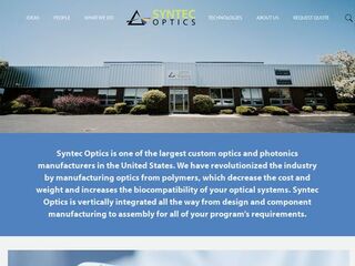 Syntec Optics
