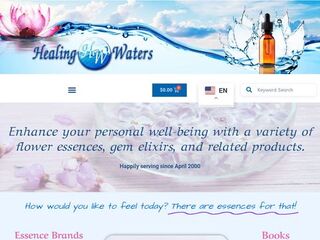Healing Waters