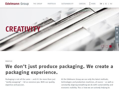 Edelmann Group