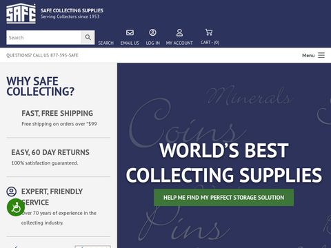 Safe Collecting