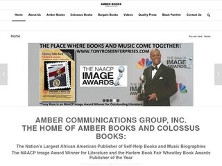 Amber Books