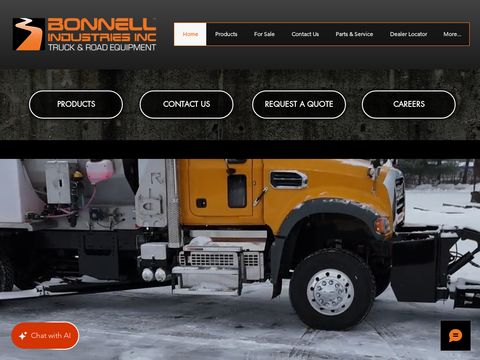 Bonnell Industries