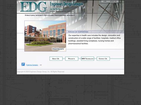 Engineers Design Group