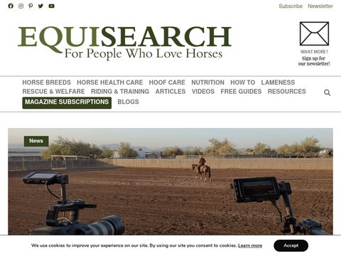 Equisearch