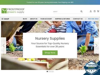 Frostproof Growers