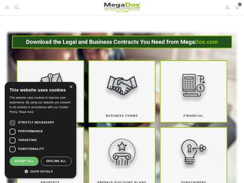 MegaDox