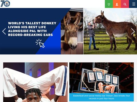 Guinness World Records