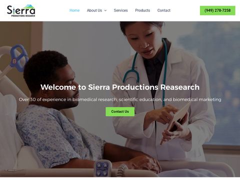 Sierra Productions