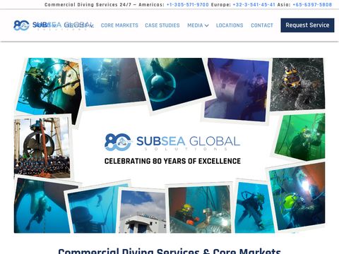 All-Sea Enterprises