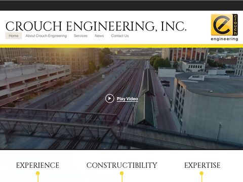 Crouch Engineering