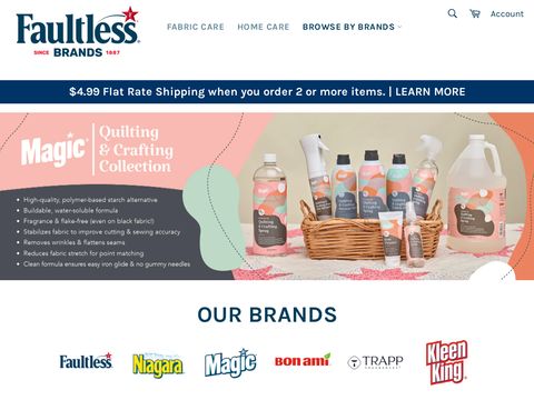 Agelong Brands