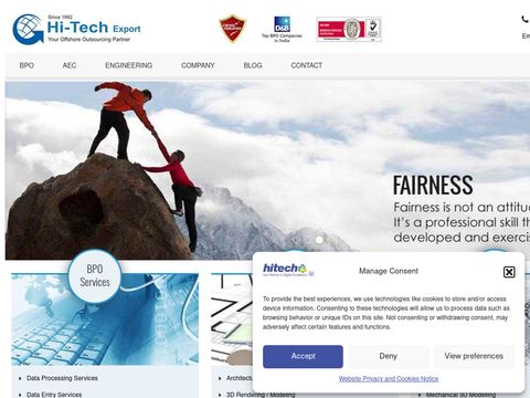 Hi-Tech Export