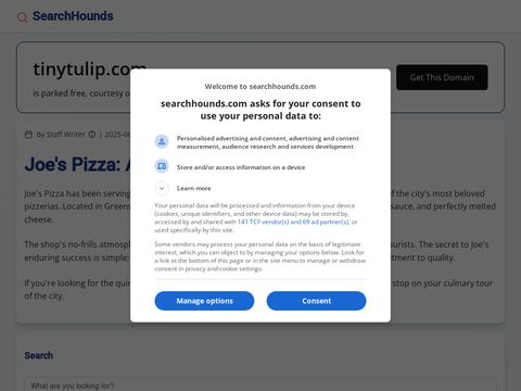 TinyTulip.com