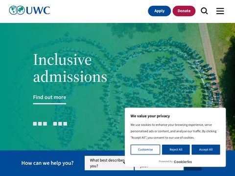 United World Colleges