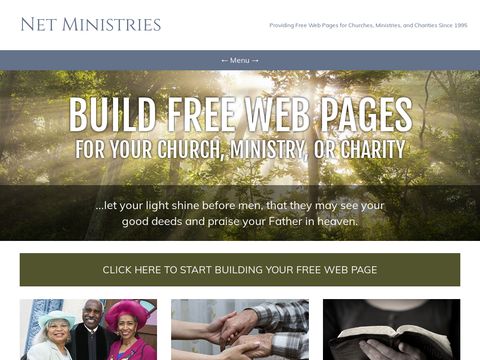 Net Ministries