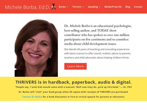 Borba, Dr. Michele