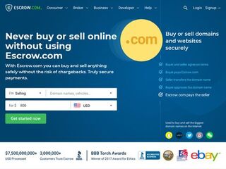 Escrow.com