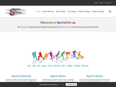SportsWeb